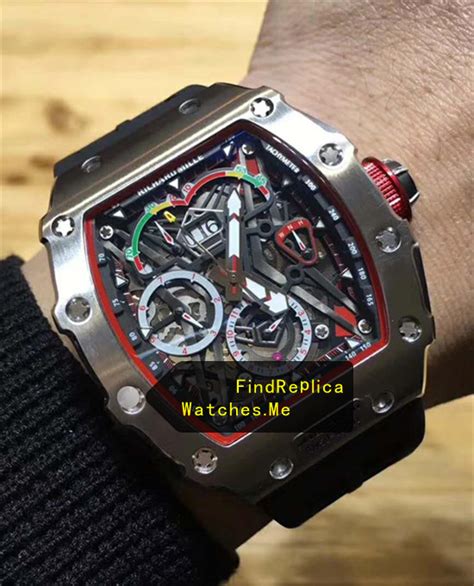 richard mille rm 50 03 replica